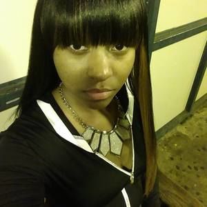 Meet your Posher, Destiny